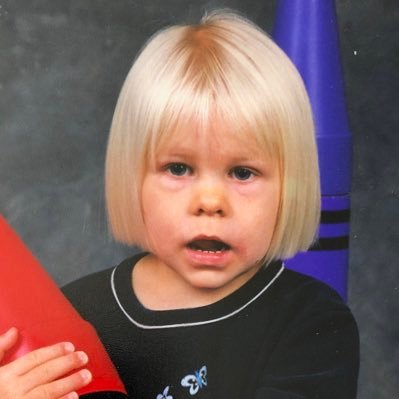 Profile Picture of Jessie McMullen (@JessieMcMullen) on Twitter