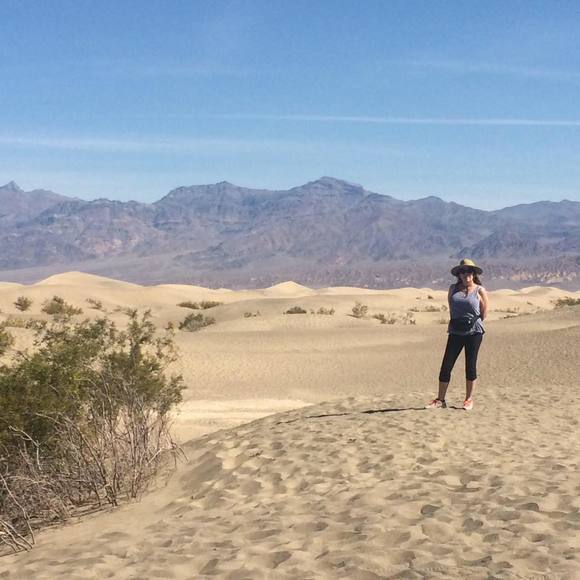 Profile Picture of Sarah Brechner (@bebesarah) on Poshmark