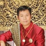 Profile Picture of ousaechao (@ousaechao2192) on Instagram