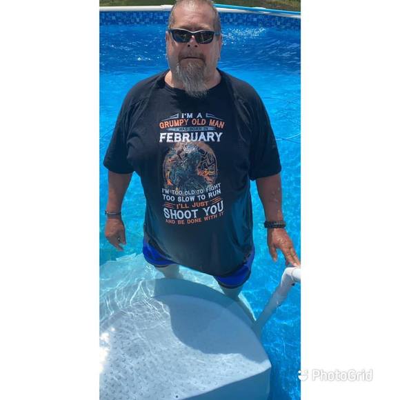 Profile Picture of Pat Sausele (@popppabear) on Poshmark