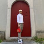 Randy 黄家俊 - Instagram Profile Picture of Randy 黄家俊 (@thisisrandyjj) on Instagram