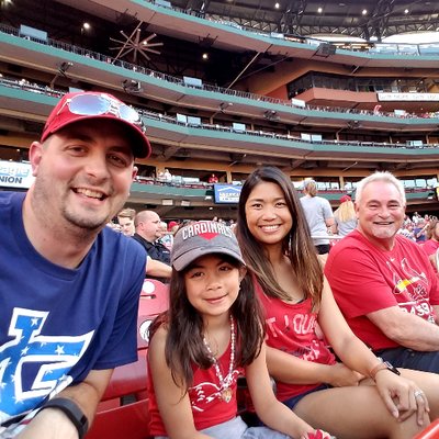 Profile Picture of Alexander O'Brien (@OBrienAlexander) on Twitter