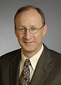 Profile Picture of Steven Van Slykeon Wikipedia