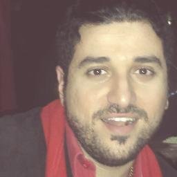 Profile Picture of Mark Atef Shaker (@shaker_mark) on Twitter