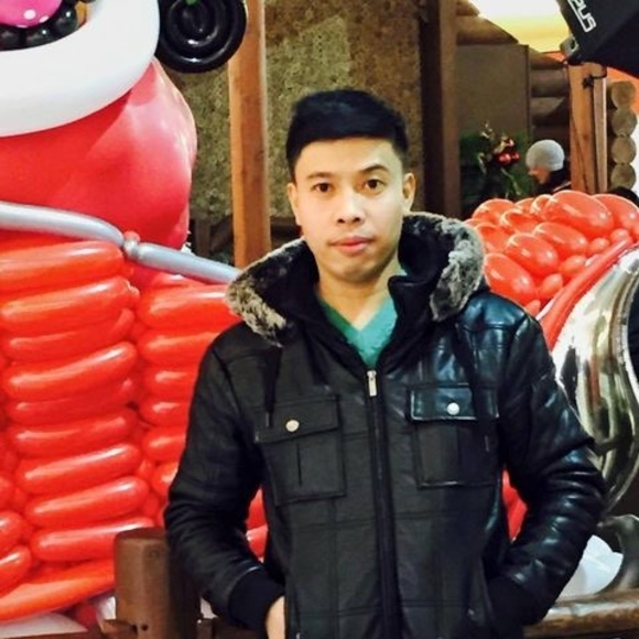 Profile Picture of Jerwin Paltep (@jerwinpaltep01) on Poshmark