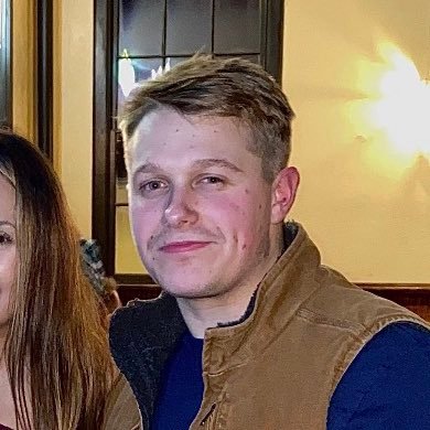 Profile Picture of Blake Coleman (@@blakecole9011) on Twitter