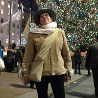 Profile Picture of Ellen Kyle (@ellen-kyle-6) on Quora