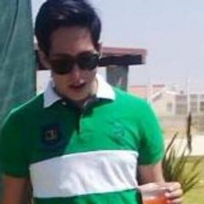 Profile Picture of GÓNGORA (@FernandoGongora) on Twitter