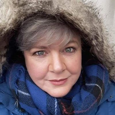 Profile Picture of Bridget Michels (@BuckwheatHull) on Twitter