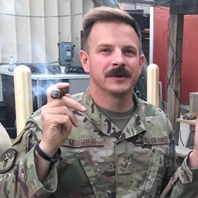 Profile Picture of Michael Mosher (@moskin09) on Twitter