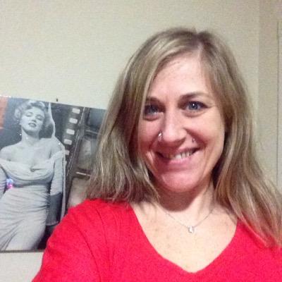 Profile Picture of Rae Rae Verticchio (@RaeVerticchio) on Twitter