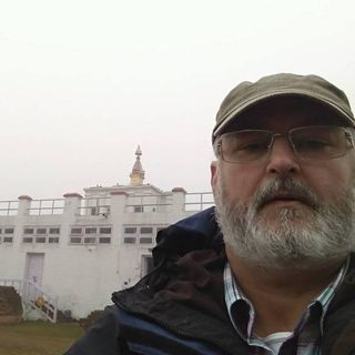Profile Picture of Peter Bykov (@peter.bykov.165) on Facebook