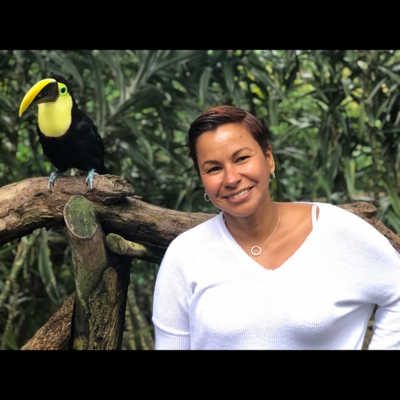 Profile Picture of Aniberka Jimenez (@civaena7) on Poshmark