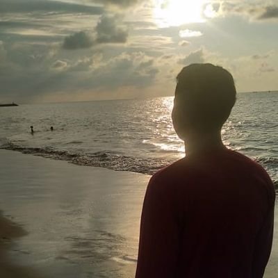 Profile Picture of Sayed Misbah Hadi S (@SayedMisbahHad1) on Twitter