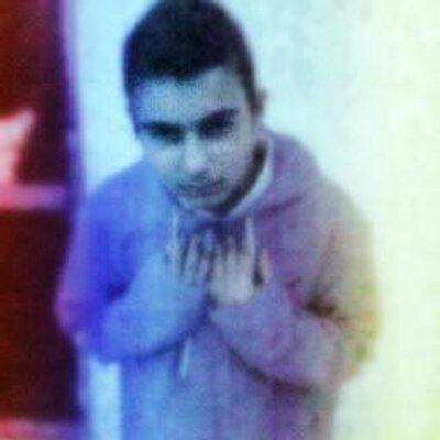 Xristos - Twitter Profile Picture of Xristos (@ChrisCollias) on Twitter