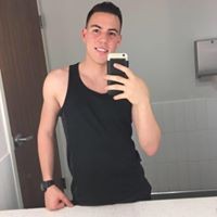 Profile Picture of Bryan Perez (@bryan-perez-112) on Quora