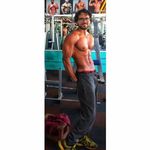 Syed Ahmed Hashmi - Instagram Profile Picture of Syed Ahmed Hashmi (@syedimranhashmi786) on Instagram