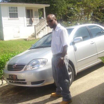 Profile Picture of Omar Watson (@KOmarWatson) on Twitter