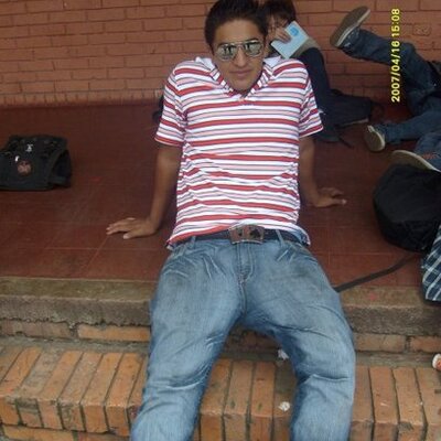 Profile Picture of Carlos Bastidas Rxt (@CarlosBasRxt) on Twitter