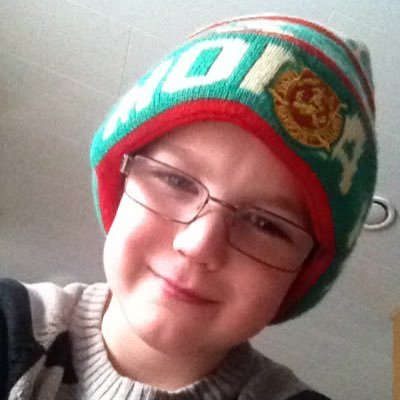 Profile Picture of Erik Forsgren (@forsgran_erik) on Twitter