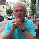 Profile Picture of Ronald Clancy (@clancy_rm) on Instagram