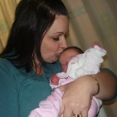 Profile Picture of Sallyann E Russell (@RubenLevi2007) on Twitter