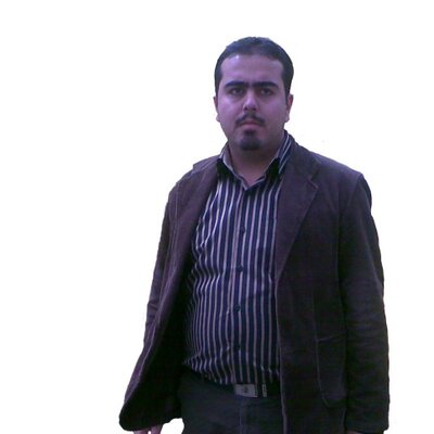 Profile Picture of Hossein Alizadeh (@hosseinalizad15) on Twitter