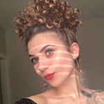 Profile Picture of Erica Michelle Hernandez (@notfrizzyjustfluffy) on Instagram