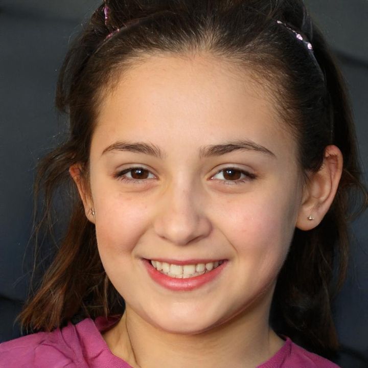 Profile Picture of Paula Sample217 (@paulasample217) on Tiktok