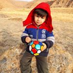 Profile Picture of mohamad ayazi (@ayazi.mohamad) on Instagram