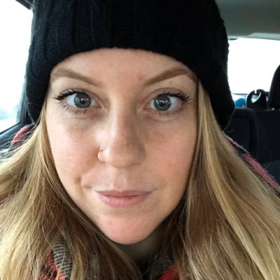Profile Picture of Sarah Ricard (@sarahricard11) on Twitter