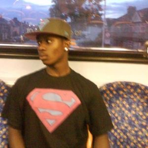 Profile Picture of Chris Appiah (@rascalman) on Myspace
