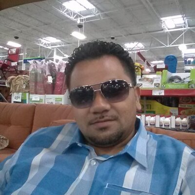 Profile Picture of Jim Hinson (@geminihinson) on Twitter