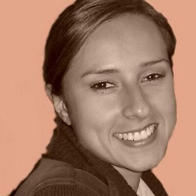 Profile Picture of Lina Gisela Alba (@lina_gisela) on Twitter