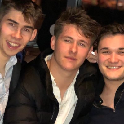 Profile Picture of Charlie Sharp (@Charlie5harp) on Twitter