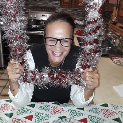 Profile Picture of Cynthia Tavares (@cynthiaTavares8) on Twitter