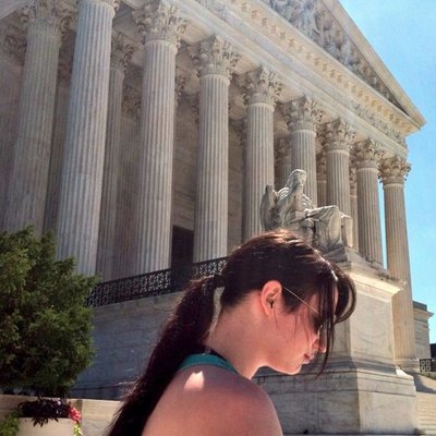 Profile Picture of Mallory (@MG12989) on Twitter