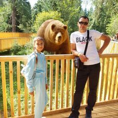 Profile Picture of Marik Oliynyk (@marikoliynyk0) on Tiktok