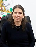 Profile Picture of Claudia Dávilaon Wikipedia