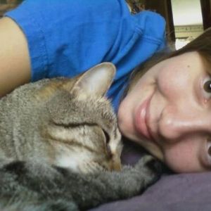 Profile Picture of Mary Gilham (@marygworld) on Myspace