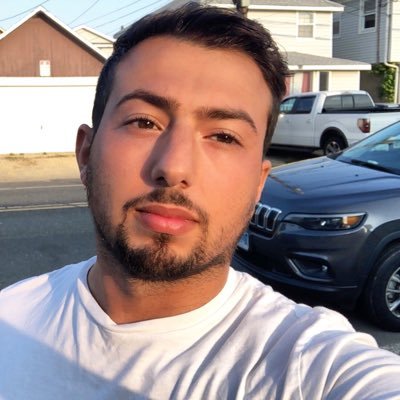 Profile Picture of Joey (@joey__hanna) on Twitter