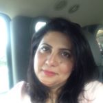 Profile Picture of Sarah Ansari (@sarahansari95) on Instagram