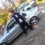 Profile Picture of Jarvis Williams (@jarvis.williams.773776) on Instagram