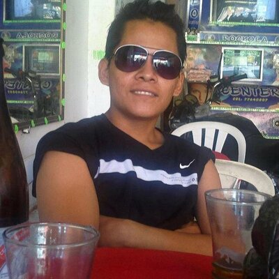 Profile Picture of Ken-y Hurtado (@ken_hurtado) on Twitter