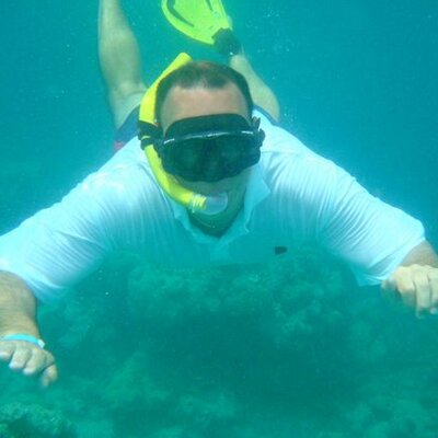 Profile Picture of Matt Waghorn (@wagswagswags) on Twitter