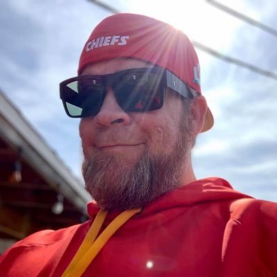 Profile Picture of Dustin F. Lowery (@DUSTRUCTION) on Twitter