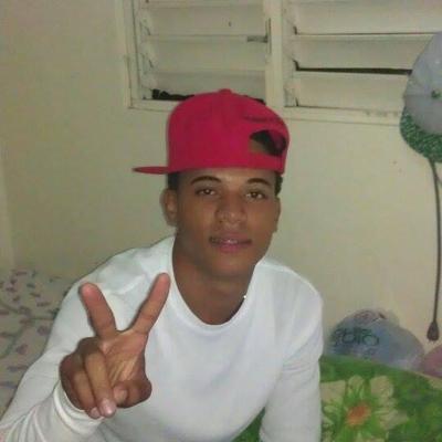 Profile Picture of Ruddy Paulino (@PaulinoRudy) on Twitter