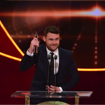 Profile Picture of Danny Miller Fans (@LivLivesy_x) on Twitter