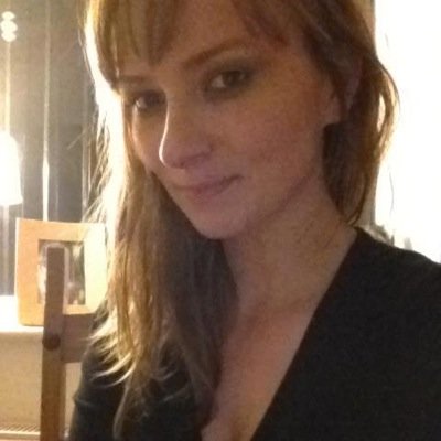 Profile Picture of Odette Marie Jones (@OriginalOdette) on Twitter