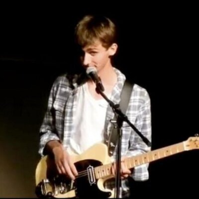 Profile Picture of Vincent Femia (@vincentfemia) on Twitter